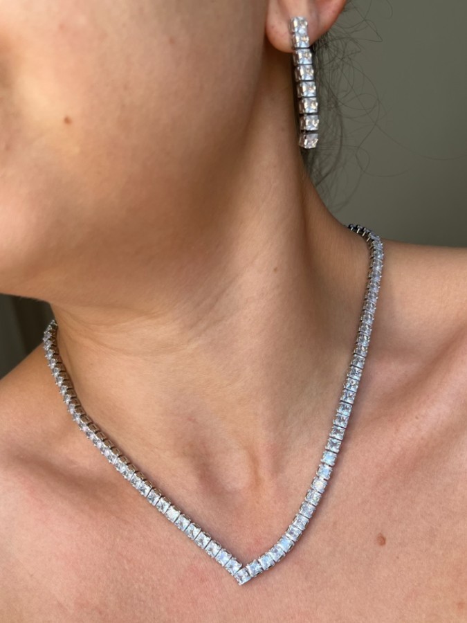 Conjunto Riviera